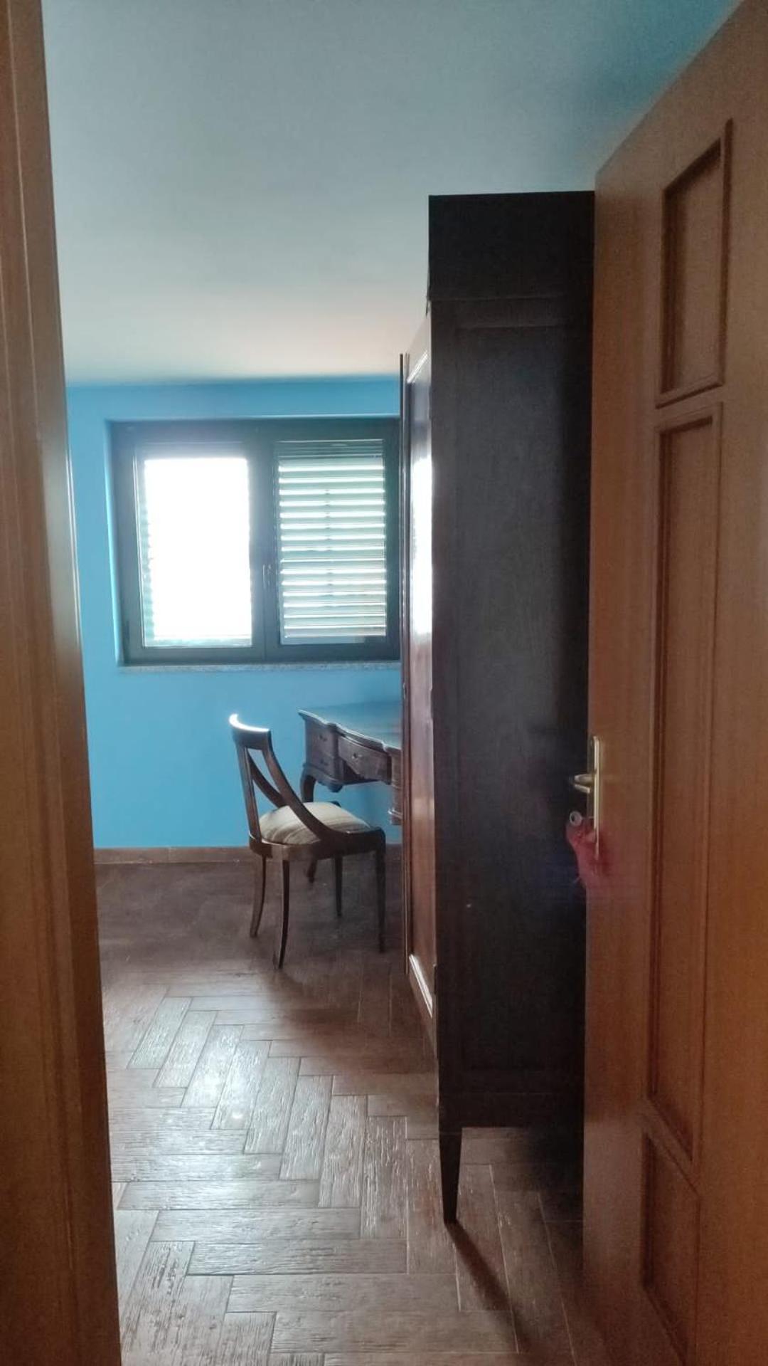 Al Rifugio Apartment Montecorvino Pugliano Bagian luar foto